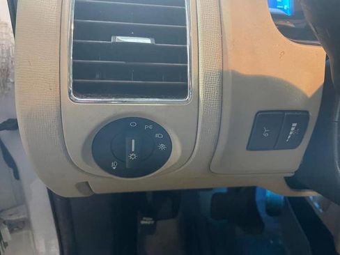 Used 2019 Ford Flex Limited w/ Equipment Group 303A image 32