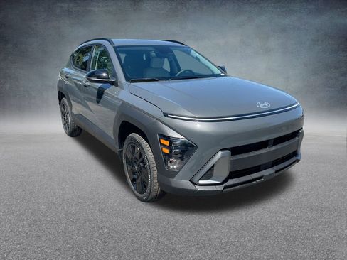 Used 2026 Hyundai Kona SEL Sport image 34