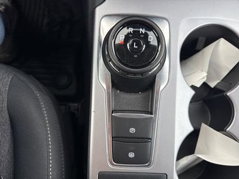 Used 2024 Ford Bronco Sport Big Bend image 26