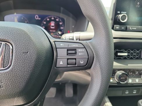 Certified 2025 Honda Accord SE image 17