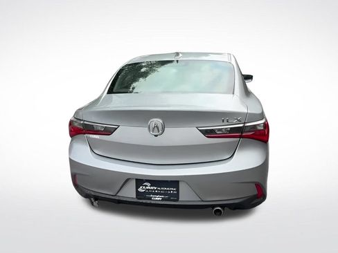 Used 2020 Acura ILX FWD image 11