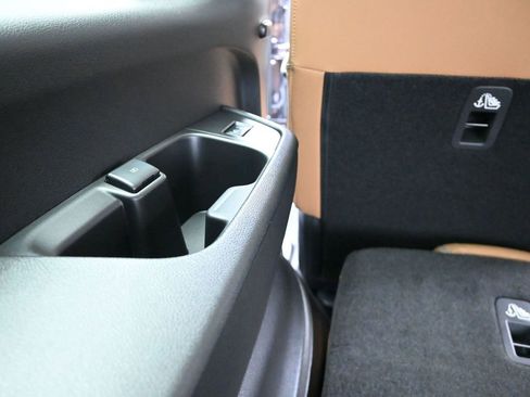 New 2026 INFINITI QX80 Luxe w/ Cargo Package image 15