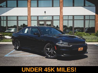 Used 2021 Dodge Charger GT w/ Plus Group