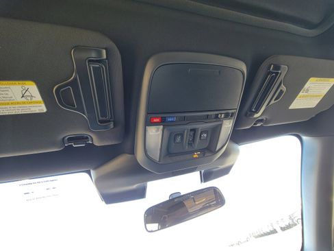 Certified 2024 Subaru Forester Wilderness image 25