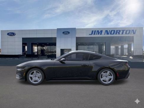 New 2026 Ford Mustang Coupe RWD image 4
