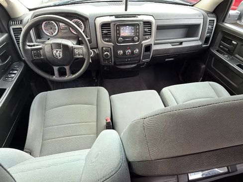 Used 2019 RAM 1500 Express AWD/4WD image 27
