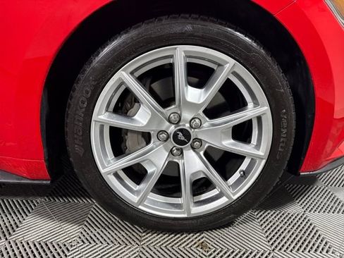 Used 2015 Ford Mustang GT Premium w/ Equipment Group 401A image 11