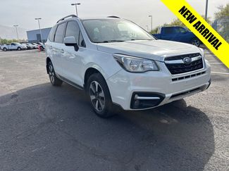 Used 2018 Subaru Forester 2.5i Premium video 1