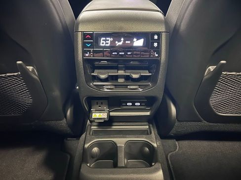 New 2026 Jeep Grand Cherokee L Limited AWD/4WD image 21