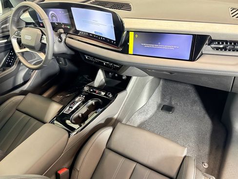 New 2027 Audi Q6 e-tron Premium Plus image 26