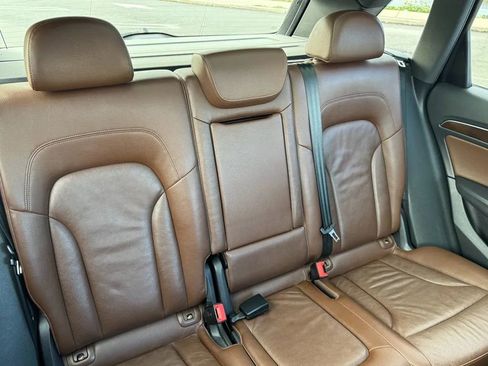 Used 2015 Audi Q5 2.0T Premium Plus w/ Technology Package image 23