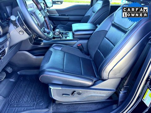 Used 2025 Ford F150 Raptor image 12