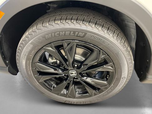 New 2026 Honda CR-V Sport Touring image 11