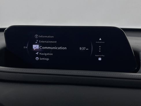 Used 2024 MAZDA CX-30 AWD 2.5 S w/ Preferred Package image 27