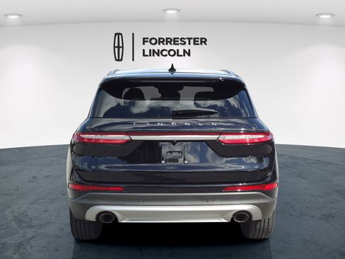 Certified 2023 Lincoln Corsair Reserve w/ Equipment Group 201A AWD/4WD image 4