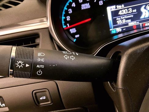 Used 2015 Chevrolet Impala LT image 31