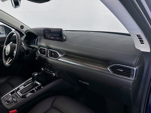 Used 2023 MAZDA CX-5 AWD 2.5 S w/ Premium Package image 30