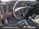 Used 2020 Chevrolet Silverado 1500 Custom w/ Custom Value Package image 4