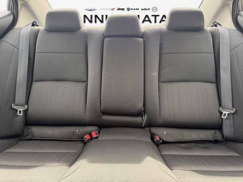 Certified 2021 Nissan Altima 2.5 SV w/ SV Premium Package image 16