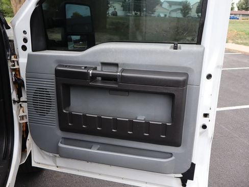 Used 2014 Ford F350 XL w/ Power Equipment Group AWD/4WD image 24