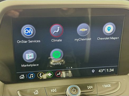 Used 2019 Chevrolet Camaro LT w/ RS Package image 34