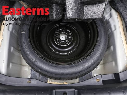 Used 2017 Honda Accord EX-L image 23