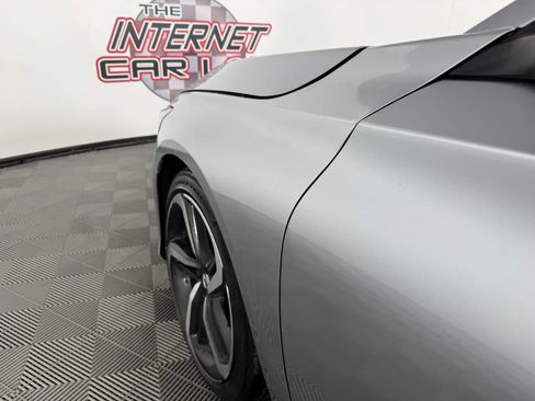 Used 2022 Honda Accord Sport image 22