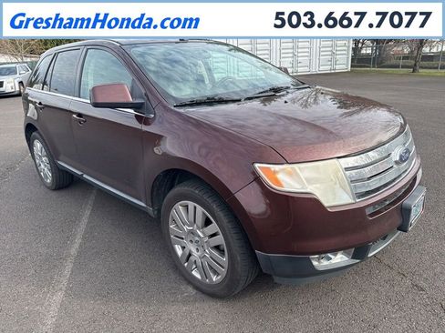 Used 2010 Ford Edge Limited image 1