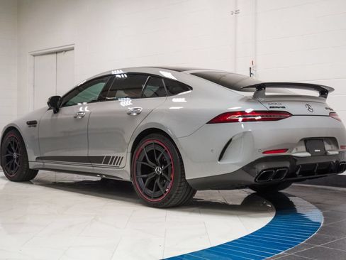 Used 2023 Mercedes-Benz AMG GT 63 S image 29