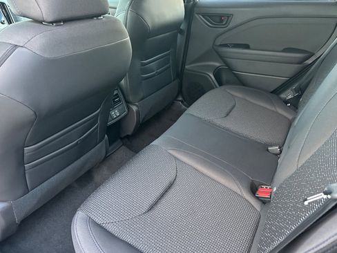 New 2026 Subaru Forester Premium image 13