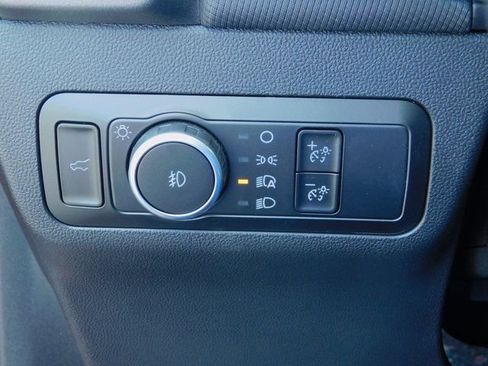 New 2025 Ford Bronco Sport Outer Banks w/ Outer Banks Tech Package+ AWD/4WD image 23