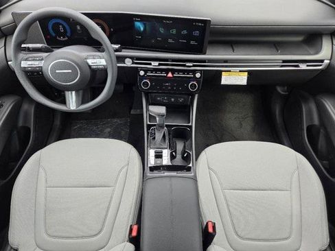 New 2025 Hyundai Santa Cruz SEL image 18