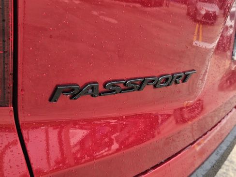 Used 2023 Honda Passport EX-L image 13