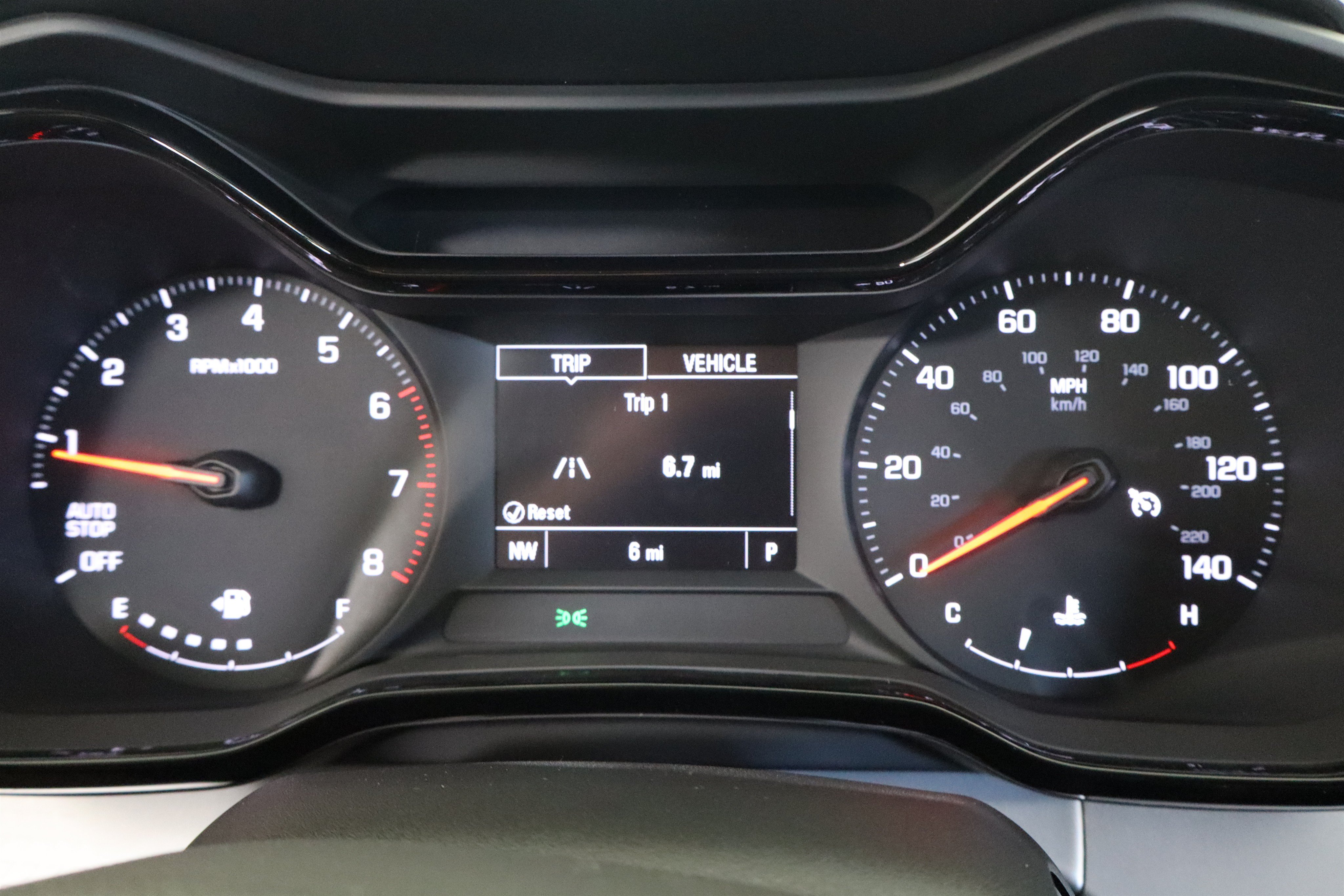 New 2026 Chevrolet Trax LS w/ LS Convenience Package FWD image 19
