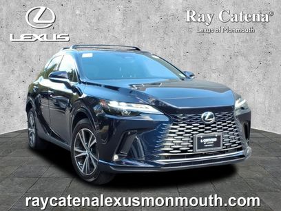 Certified 2024 Lexus RX 350 Premium