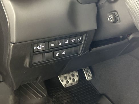 New 2026 Toyota Tundra Platinum image 13