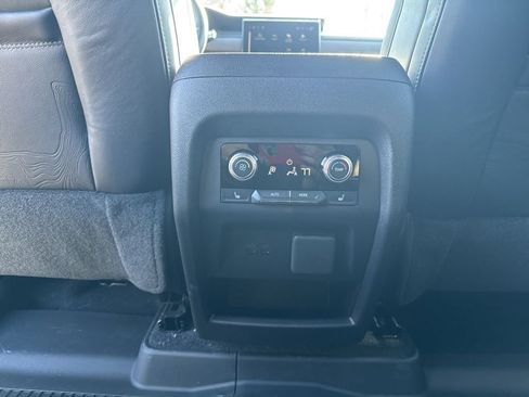 New 2026 GMC Acadia Denali Ultimate w/ LPO, Floor Liner Package AWD/4WD image 55