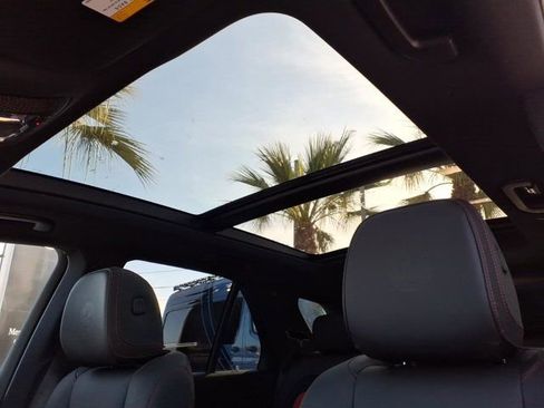 New 2026 Mercedes-Benz GLE 53 AMG 4MATIC image 14