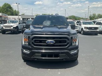 Certified 2022 Ford F150 XLT w/ Equipment Group 302A High AWD/4WD video 2
