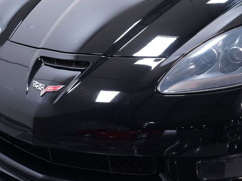 Used 2013 Chevrolet Corvette Grand Sport w/ 3LT Preferred Equipment Group image 18