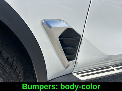 Used 2024 BMW X5 xDrive40i image 22