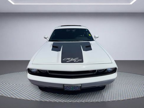 Used 2014 Dodge Challenger R/T w/ Quick Order Package 28M RWD image 8
