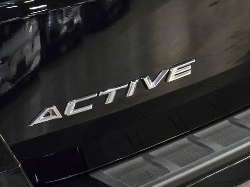 New 2026 Ford Explorer Active AWD/4WD image 11