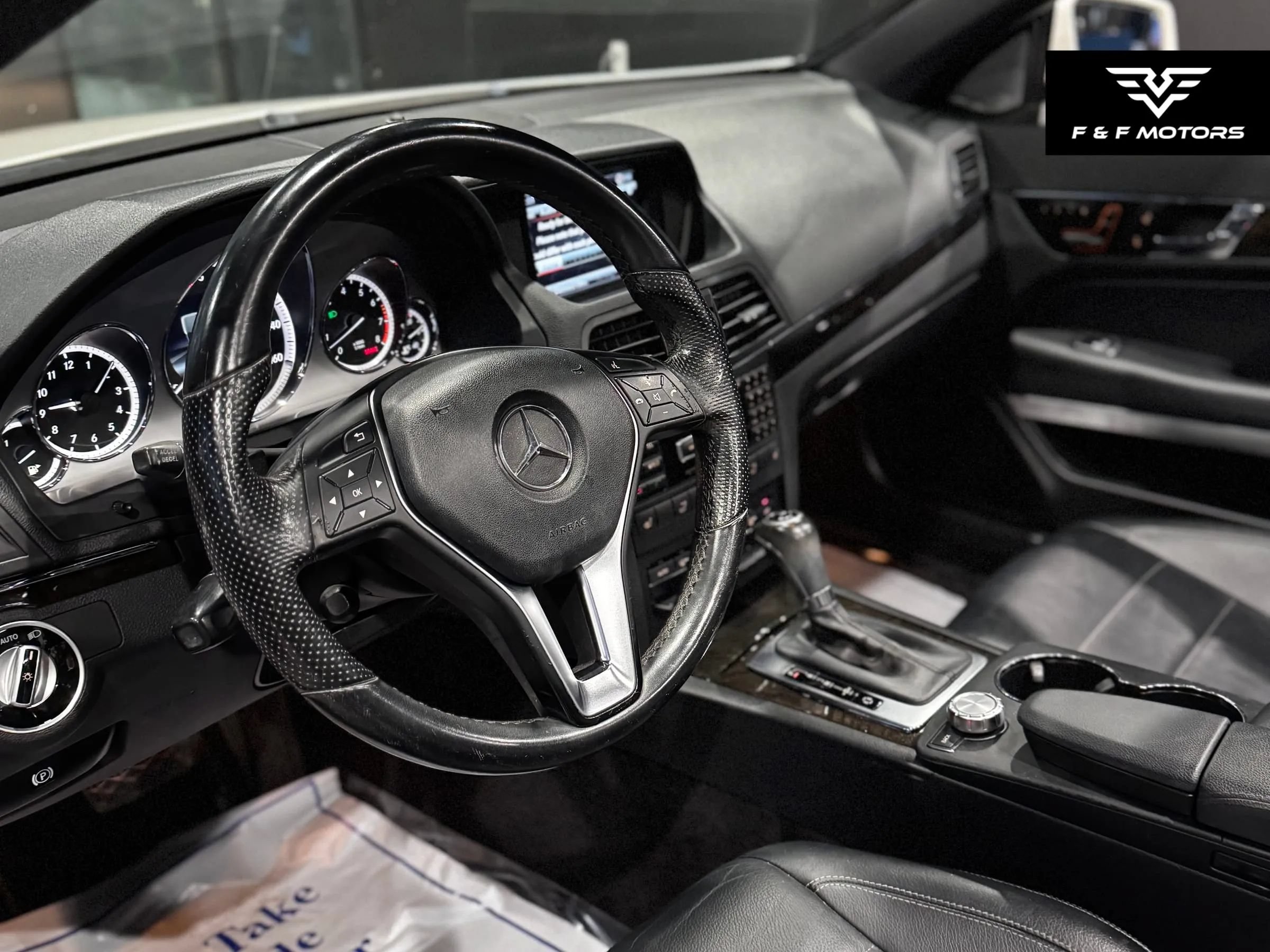 Used 2013 Mercedes-Benz E 350 Cabriolet image 13