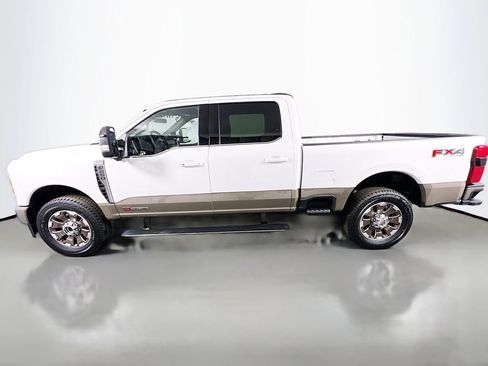 New 2026 Ford F250 King Ranch image 6