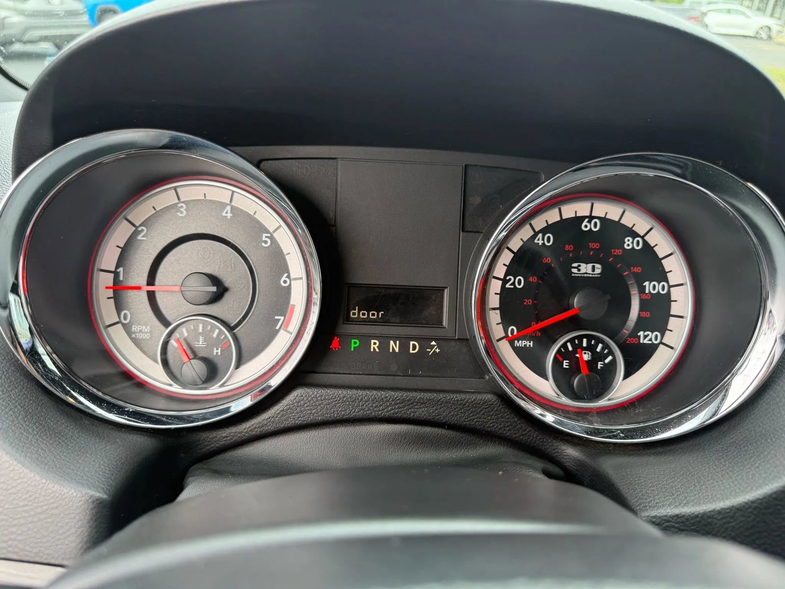 Used 2014 Dodge Grand Caravan SXT FWD image 18