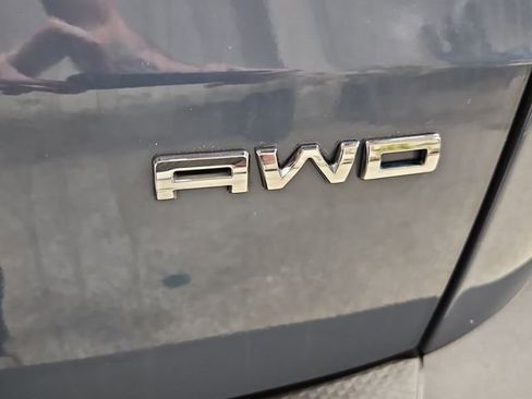 Certified 2025 Ford Escape Platinum AWD/4WD image 28