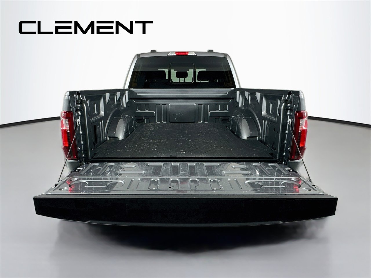 Used 2024 Ford F150 XLT w/ Equipment Group 302A MID AWD/4WD image 11