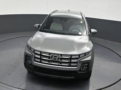 Used 2026 Hyundai Santa Cruz SEL FWD image 23