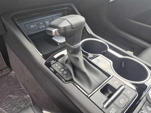 New 2026 Kia K5 GT-Line FWD image 9